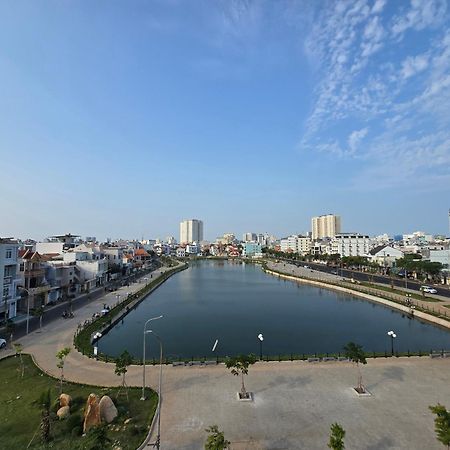 Camy Hotel Vũng Tàu Eksteriør billede